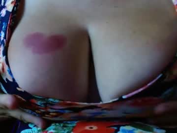 Alisson_Muakk Chaturbate stream image from March 28, 2026