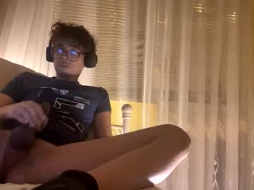Allenbijusimon Chaturbate stream image from March 28, 2026