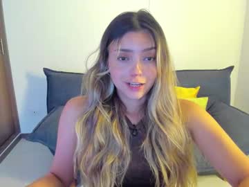 Ary_Cam230 Chaturbate stream image from March 28, 2026
