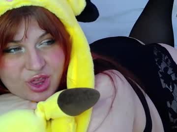 Belladonnared Chaturbate stream image from March 28, 2026
