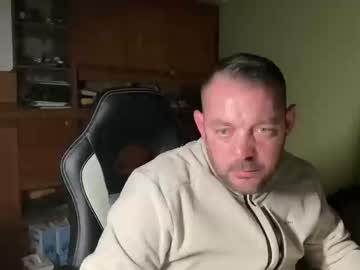 Benochau Chaturbate stream image from March 28, 2026