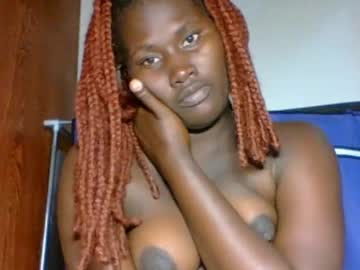 Ebony_Choco2 Chaturbate stream image from March 28, 2026