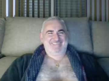 Feralbe1976 Chaturbate stream image from March 28, 2026
