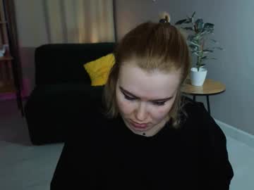 Fionaxrider Chaturbate stream image from March 28, 2026