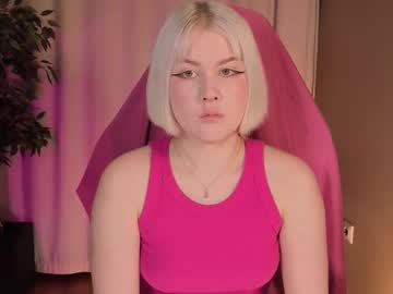 Lettablush Chaturbate stream image from March 28, 2026
