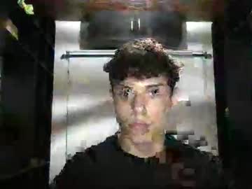 Luch6o9 Chaturbate stream image from March 28, 2026