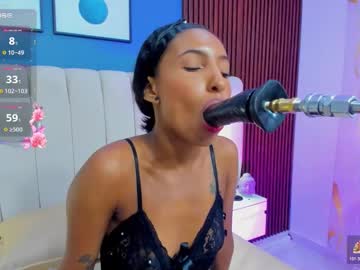 Palmer_Velvet Chaturbate stream image from March 28, 2026