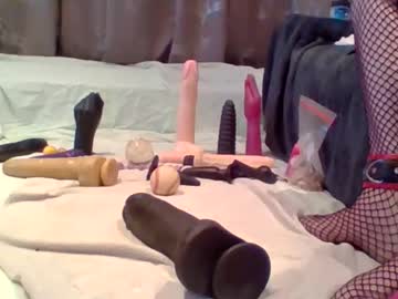 Ronny1978cd Chaturbate stream image from March 28, 2026