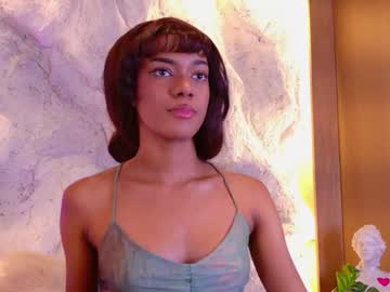 Stellaciel_ Chaturbate stream image from March 28, 2026