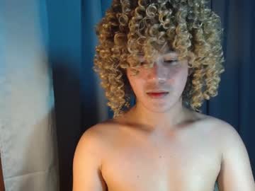 Ts_Afamhunterxx Chaturbate stream image from March 28, 2026
