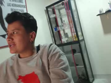 Afrodineares Chaturbate stream image from March 29, 2026