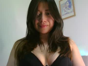 Aleska_Dollx Chaturbate stream image from March 29, 2026