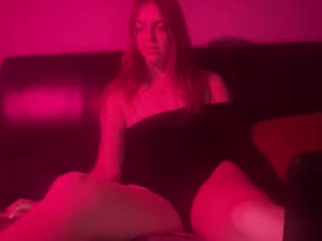 Aliyahdangerous Chaturbate stream image from March 29, 2026