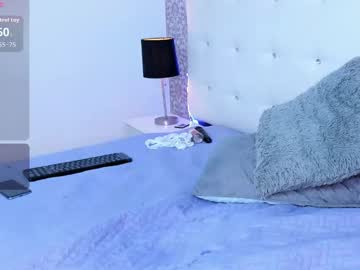 Aysha_Miller19 Chaturbate stream image from March 29, 2026
