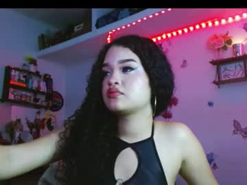 Babybombom08 Chaturbate stream image from March 29, 2026