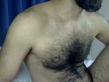 Hairy_Har Chaturbate stream image from March 29, 2026