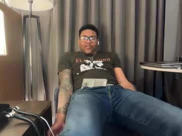 Jmac_723 Chaturbate stream image from March 29, 2026