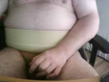 Johnoharvey Chaturbate stream image from March 29, 2026