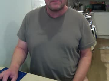 Kanadians Chaturbate stream image from March 29, 2026