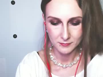 Loravinaa Chaturbate stream image from March 29, 2026
