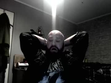 Scottish_Alien Chaturbate stream image from March 29, 2026