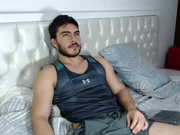 Alexsb1998 Chaturbate stream image from March 29, 2026