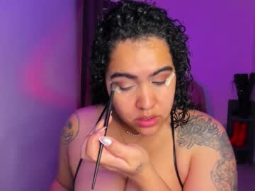 Amber_Smith20 Chaturbate stream image from March 29, 2026