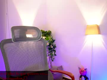 Appolo_Allen Chaturbate stream image from March 29, 2026