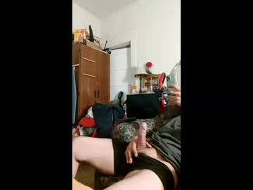 Bigchorizo18 Chaturbate stream image from March 29, 2026