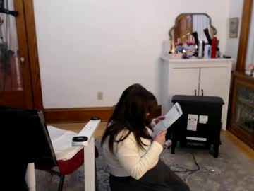 Bigtiddygoddess Chaturbate stream image from March 29, 2026