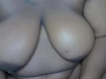Brinny_Thick Chaturbate stream image from March 29, 2026
