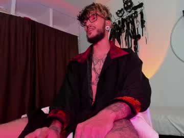 Dex_Ak586 Chaturbate stream image from March 29, 2026
