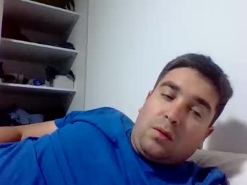 Diegoox_Cat Chaturbate stream image from March 29, 2026