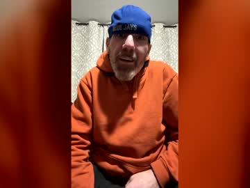 Dryjerkoff Chaturbate stream image from March 29, 2026