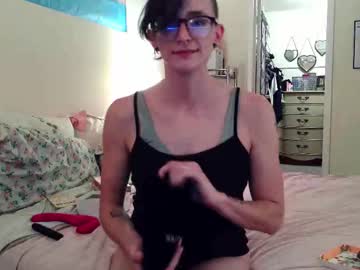Honeysuckle_Dyke Chaturbate stream image from March 29, 2026