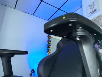 Huila97 Chaturbate stream image from March 29, 2026