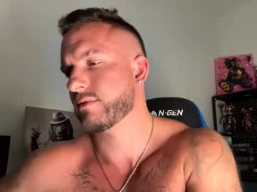 Jamesgrayofficial Chaturbate stream image from March 29, 2026