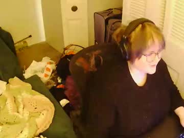 Joblessegirl Chaturbate stream image from March 29, 2026