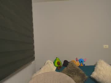 Lauri_Fit Chaturbate stream image from March 29, 2026
