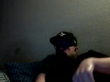 Matt_Beard Chaturbate stream image from March 29, 2026