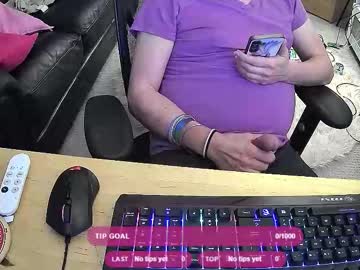 Neonlightsrobot Chaturbate stream image from March 29, 2026