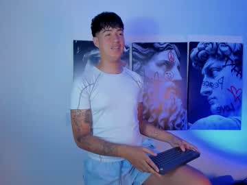 Pablo_Cruz_ Chaturbate stream image from March 29, 2026