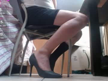 Anytrans Chaturbate stream image from March 29, 2026