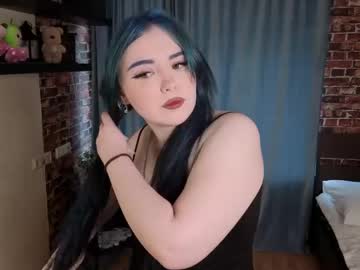 Dory_Chow Chaturbate stream image from March 29, 2026