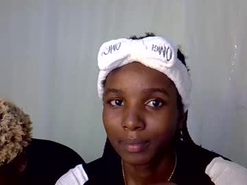 Elvier_Pretty Chaturbate stream image from March 29, 2026