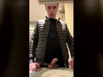 Hornystud176 Chaturbate stream image from March 29, 2026
