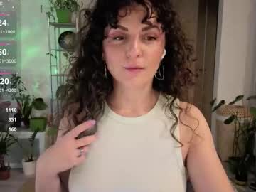Inakush Chaturbate stream image from March 29, 2026