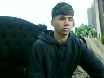 Kaizi_B Chaturbate stream image from March 29, 2026