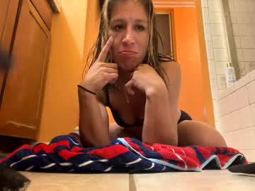 Katelinxxx Chaturbate stream image from March 29, 2026