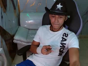 Noah_Owensx Chaturbate stream image from March 29, 2026